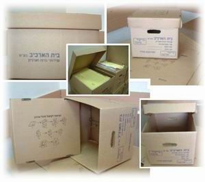 box